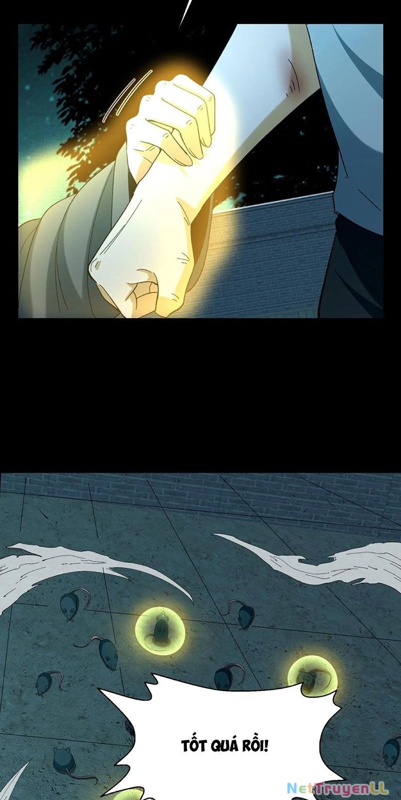 Ngày Tôi Sinh Ra, Bách Quỷ Dạ Hành, Tuyết Thi Hộ Đạo Chapter 158 - 15