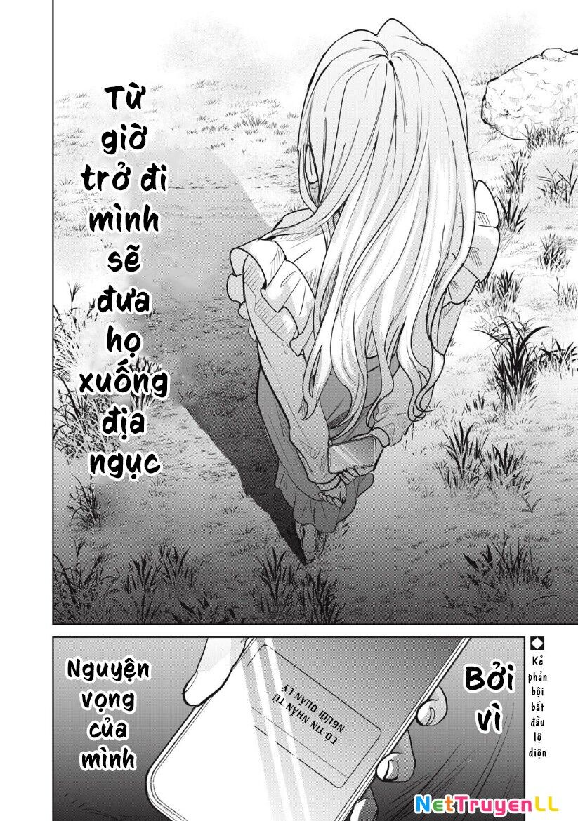 Shikabane-Ze Chapter 15 - 24