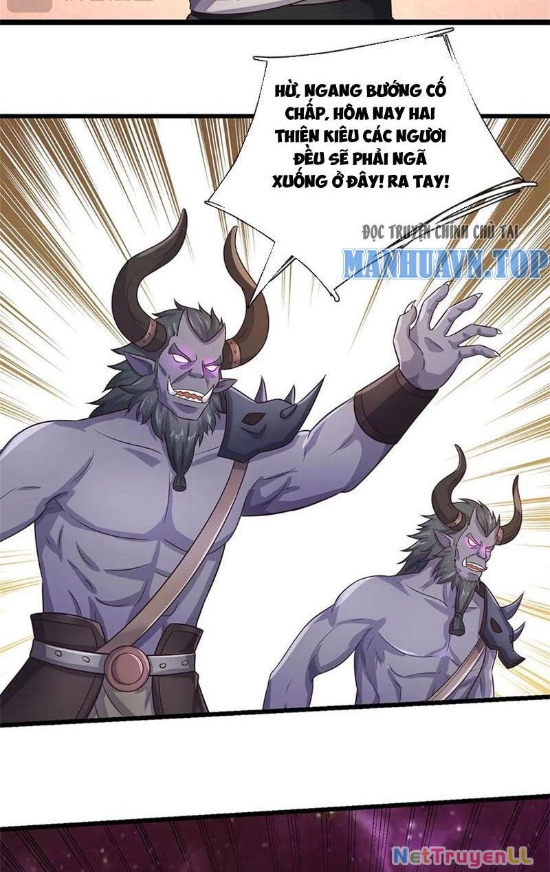 Khởi Đầu Có Kiếm Vực, Ta Sẽ Trở Thành Kiếm Thần Chapter 175 - 15