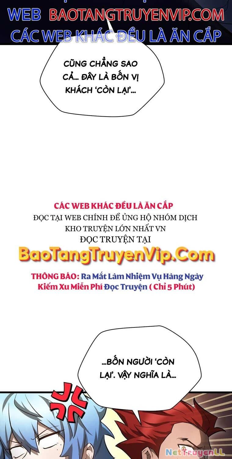 Helmut Đứa Trẻ Bị Ruồng Bỏ Chapter 76 - 16