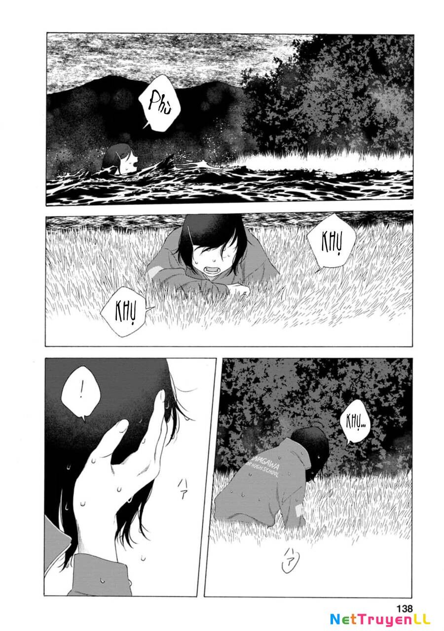 Mina Soko Nite Chapter 13 - 12