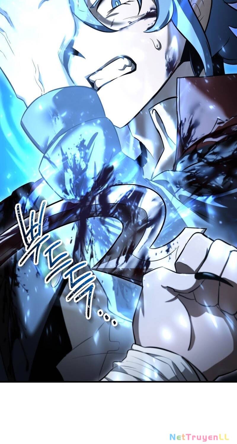 Helmut Đứa Trẻ Bị Ruồng Bỏ Chapter 77 - 74