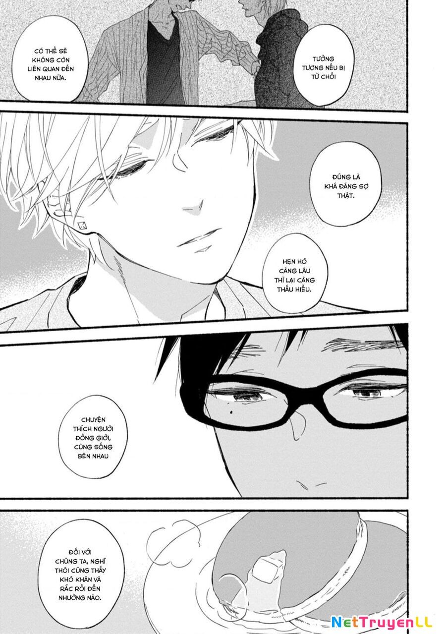 Blue Sky Complex Chapter 46 - 30