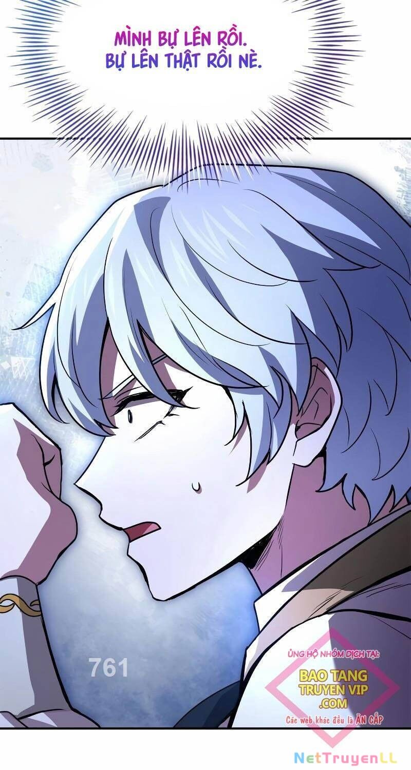 Hoàng Tử Bán Thuốc Chapter 36 - 5