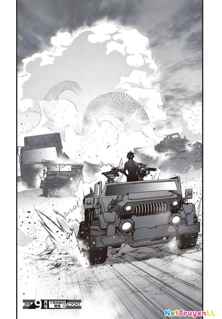 Rebuild World Chapter 60 - 30