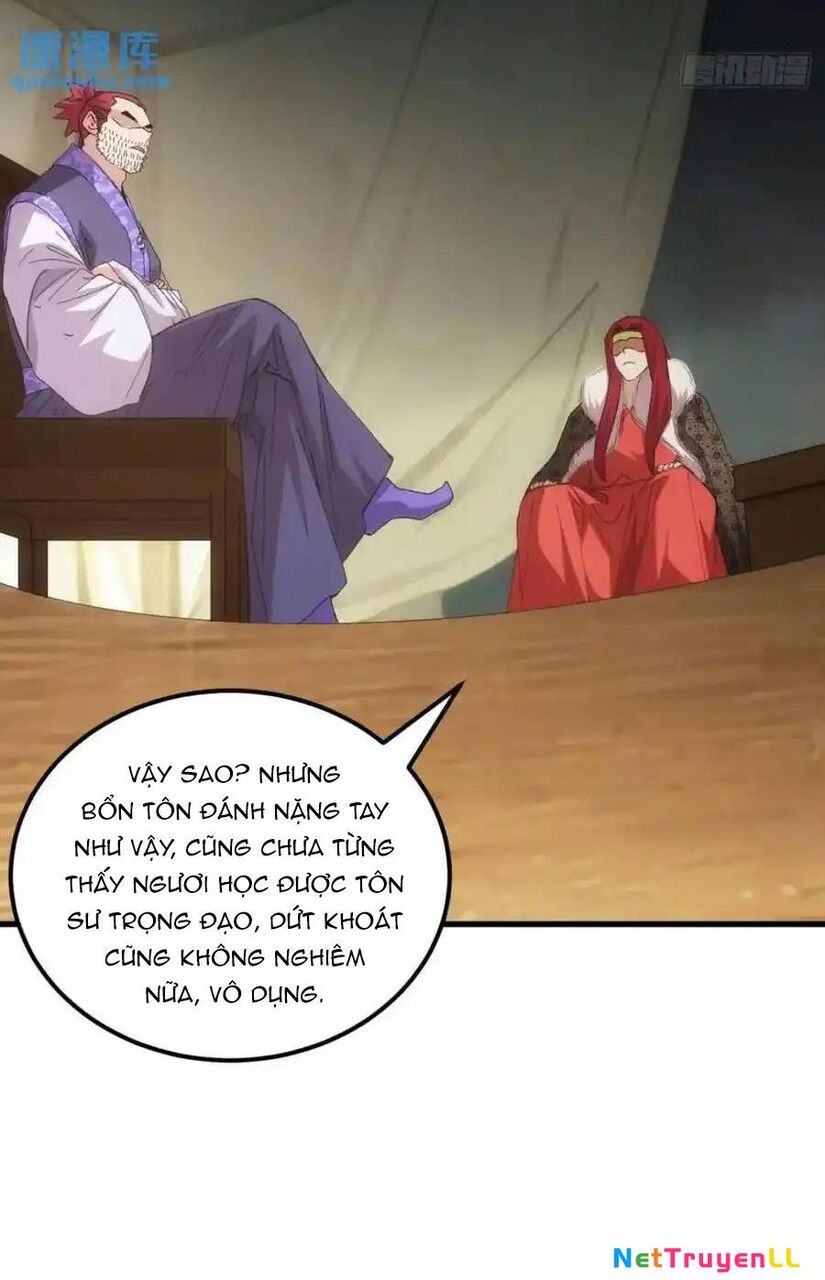 Ta Chính Là Không Theo Sáo Lộ Ra Bài Chapter 236 - 30