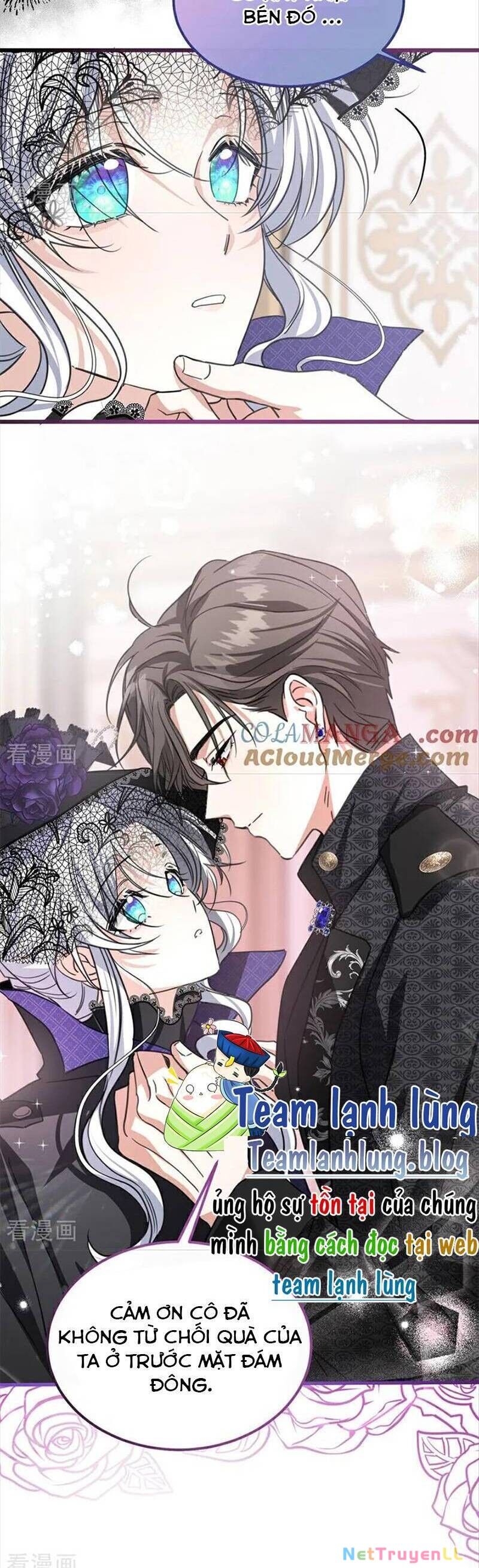 Bông Hoa Độc Của Nhà Công Tước Chapter 26 - 6