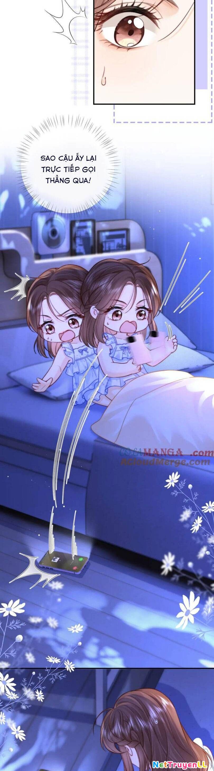 Truỵ Lạc Chapter 9 - 3