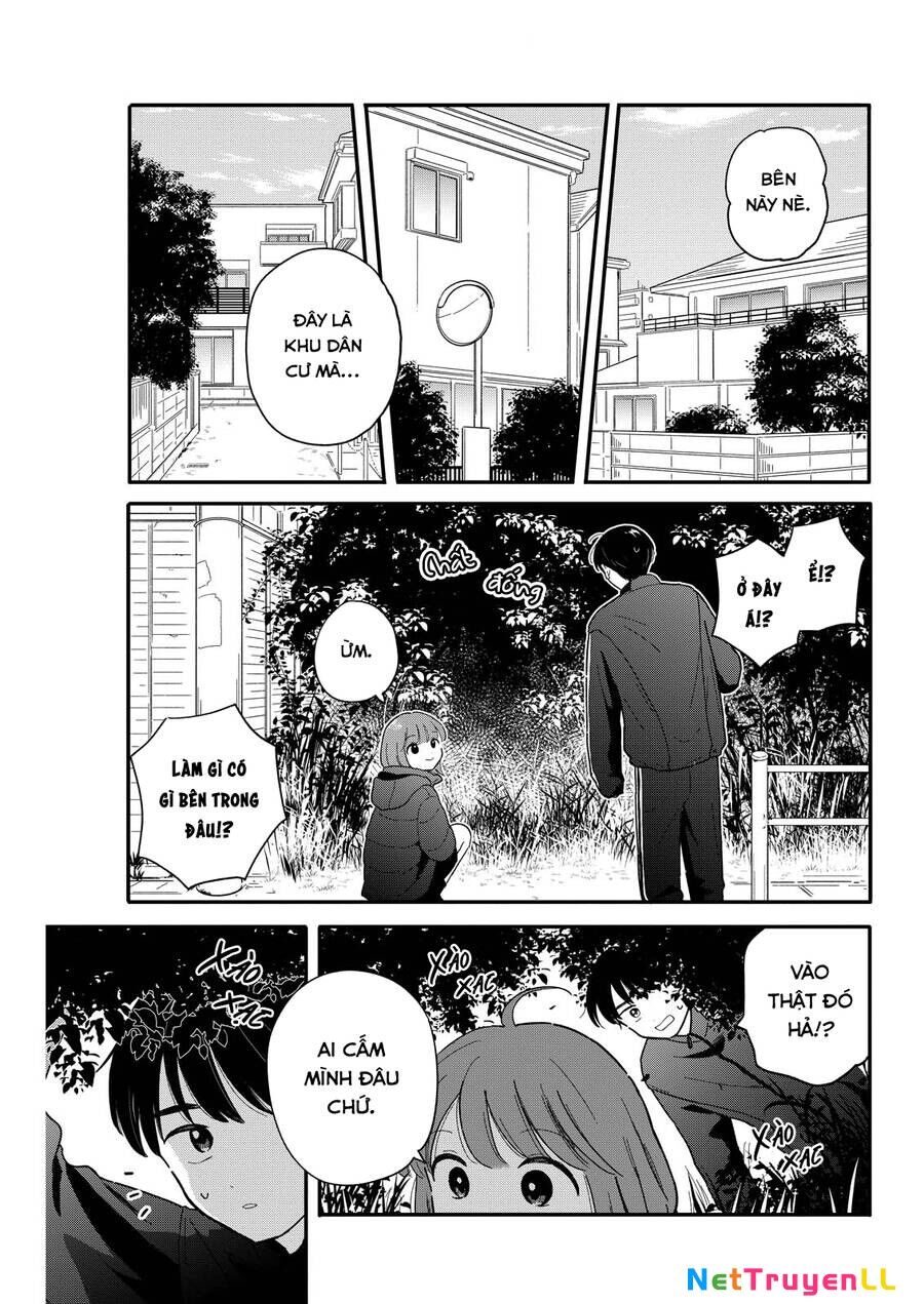 Câu Lạc Bộ Siêu Cấp Về Nhà Chapter 23 - 6