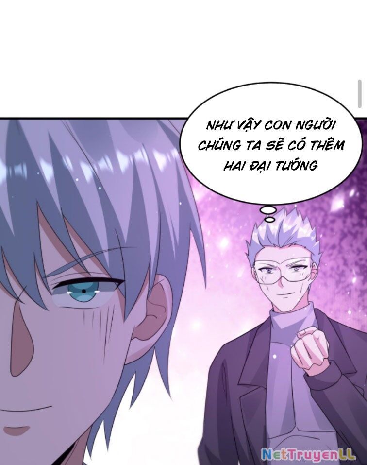 Ngày Tận Thế: Ta Nhận Được Tỷ Lệ Rớt Đồ Gấp 100 Lần Chapter 343 - 9