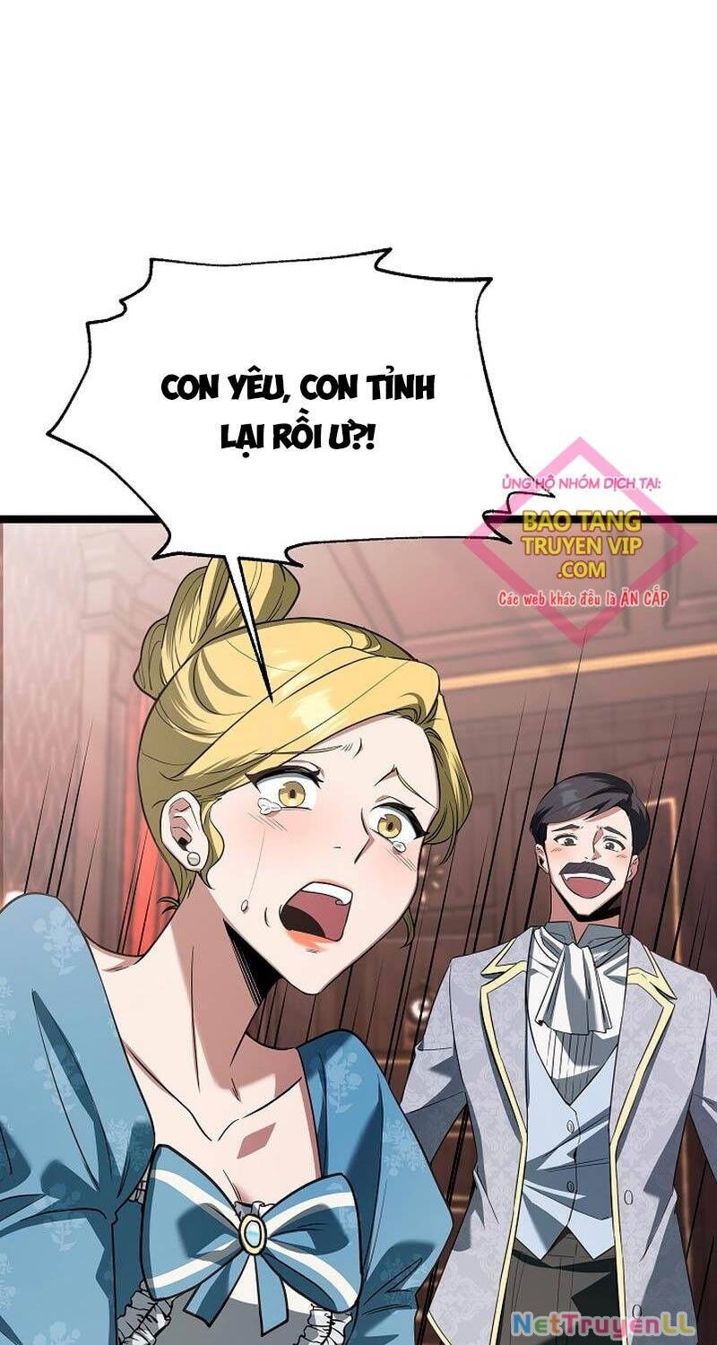 Anh Hùng Trọng Sinh Thành Trưởng Tử Nhà Công Tước Chapter 1 - 34