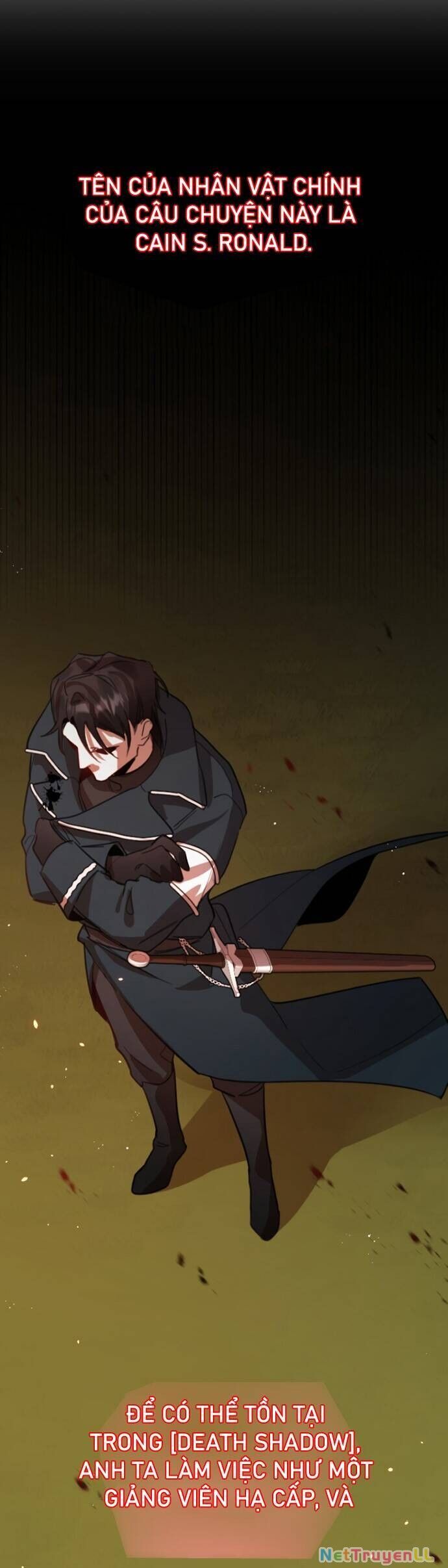 Hero X Demon King X Villain Chapter 1 - 50