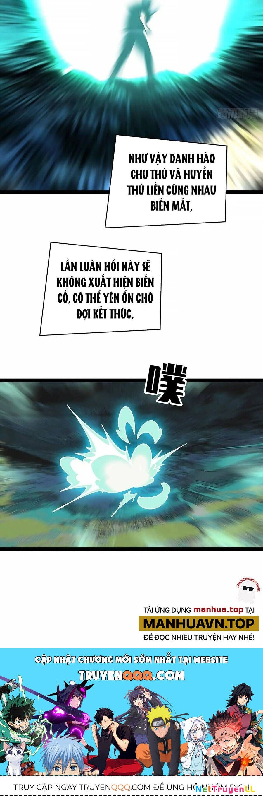 Bắt Đầu Vùng Dậy Từ Việc Chơi Game Nghiêm Túc Chapter 159 - 30