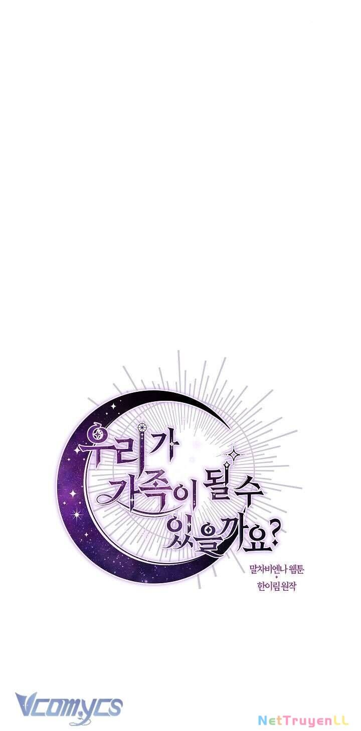 Chúng Ta Có Thể Trở Thành Người Nhà Không? Chapter 107 - 20