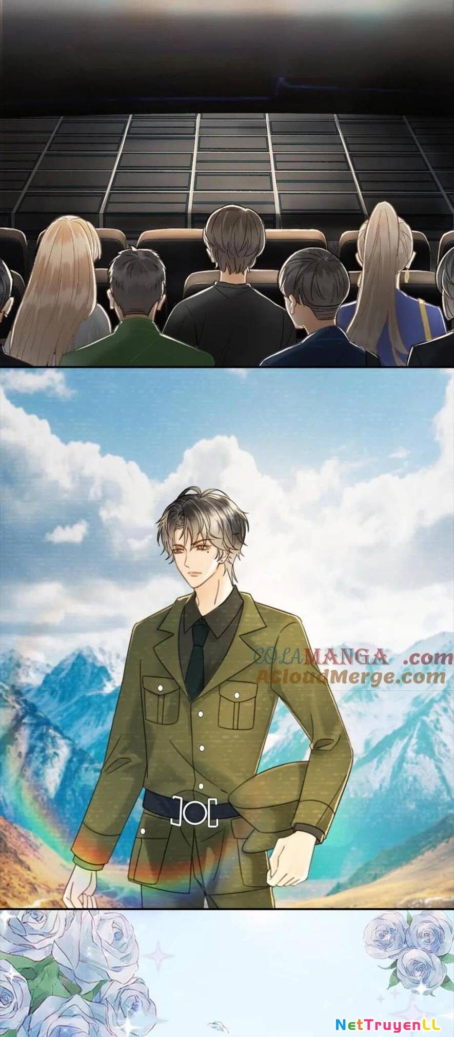 Cùng Đỉnh Lưu Ảnh Đế Yêu Đương Phát Đường Chapter 363 - 13