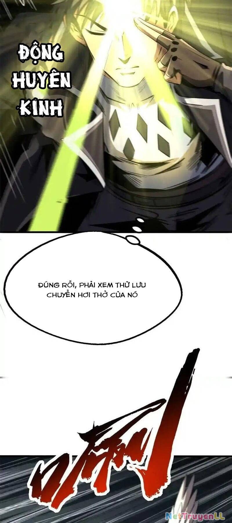 Siêu Cấp Thần Cơ Nhân Chapter 250 - 10