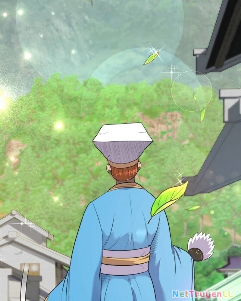 Võ Sĩ Hồi Hương Chapter 26 - 35