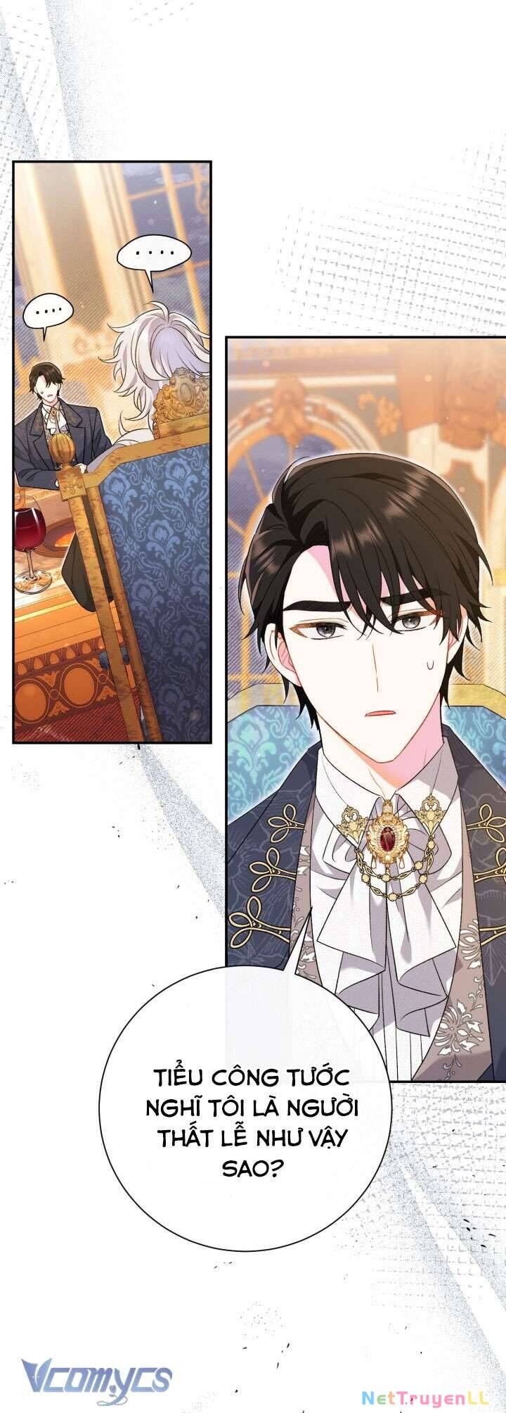 Người Xem Mắt Của Ác Nữ Quá Hoàn Hảo Chapter 20 - 23