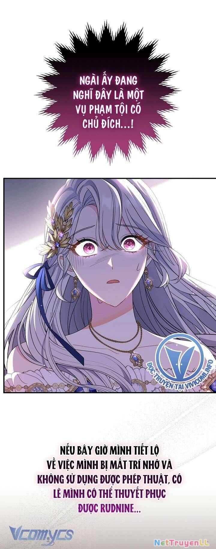 Người Xem Mắt Của Ác Nữ Quá Hoàn Hảo Chapter 18 - 3