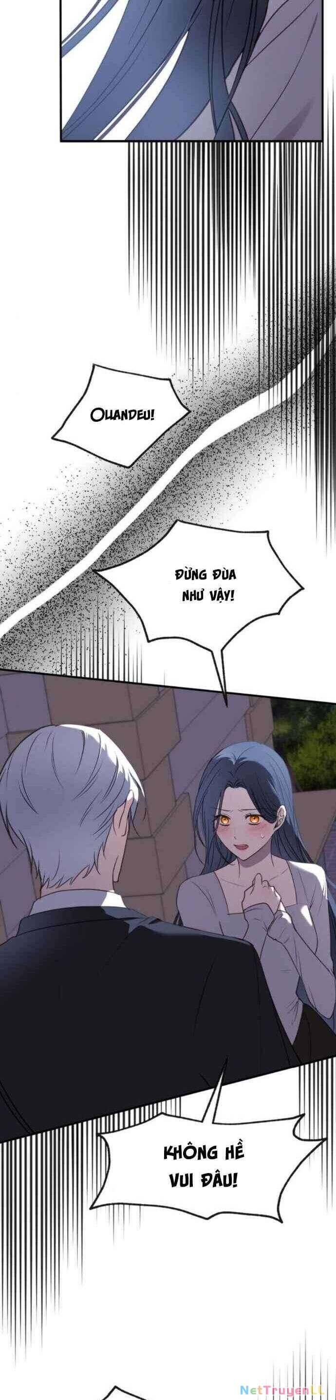 Ác Nữ Chỉ Muốn Sống Yên Bình Chapter 22 - 29