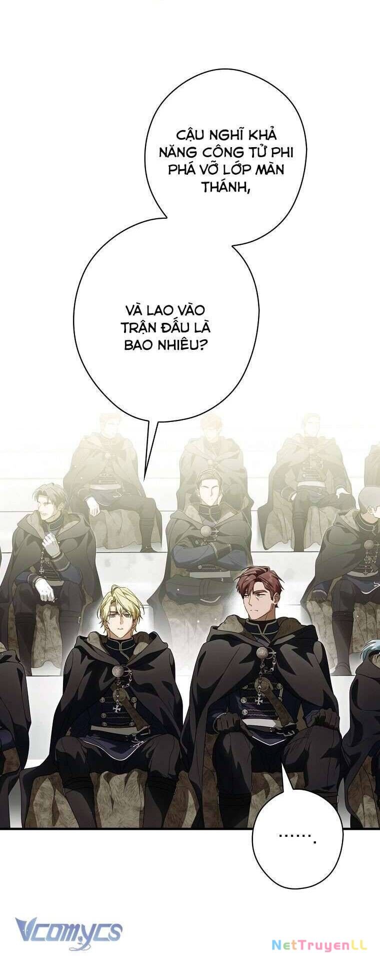 Phương Pháp Khiến Phu Quân Đứng Về Phía Tôi Chapter 98 - 17