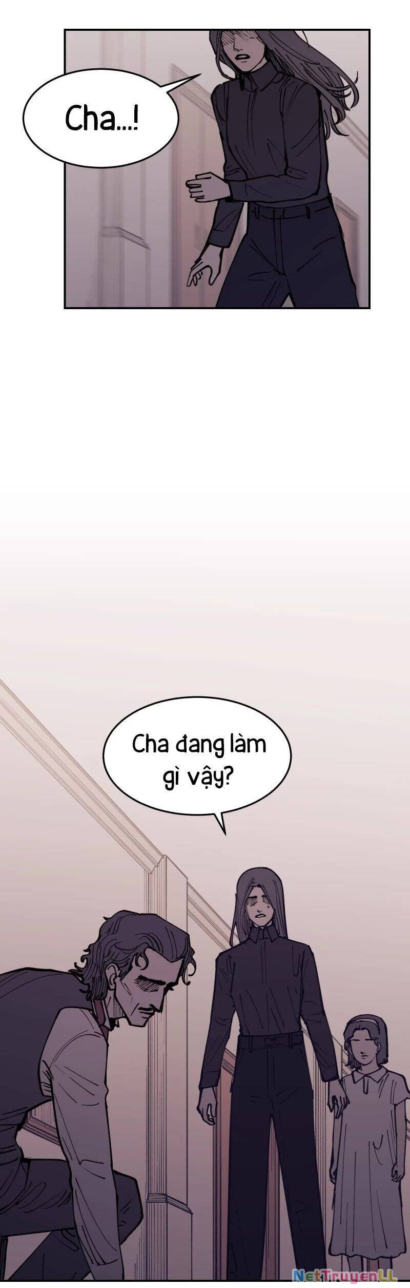 Vampire Family Chapter 5 - 22