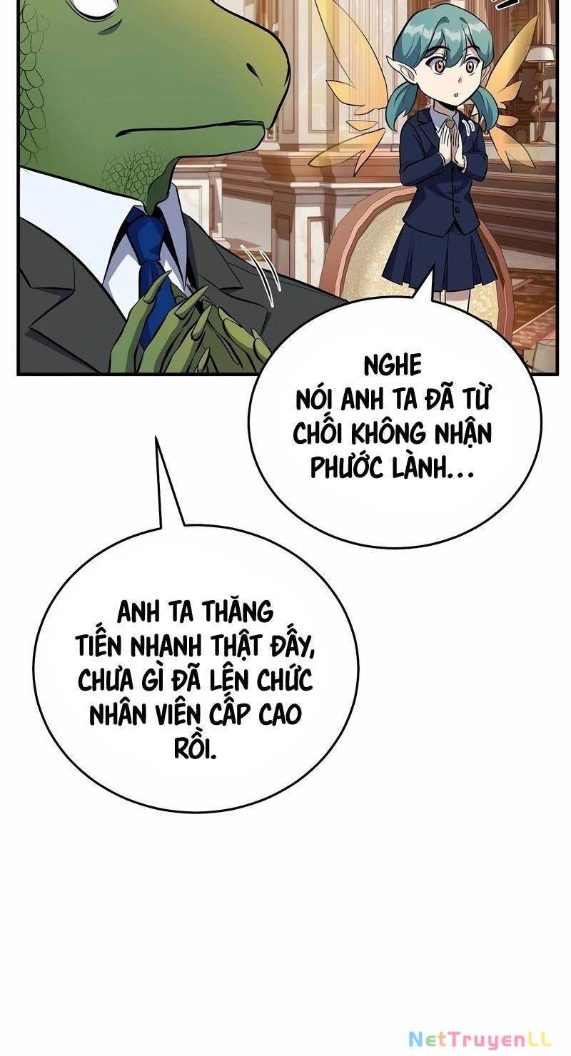 Những Nhân Vật Chính Mà Chỉ Tôi Biết Chapter 35 - 19