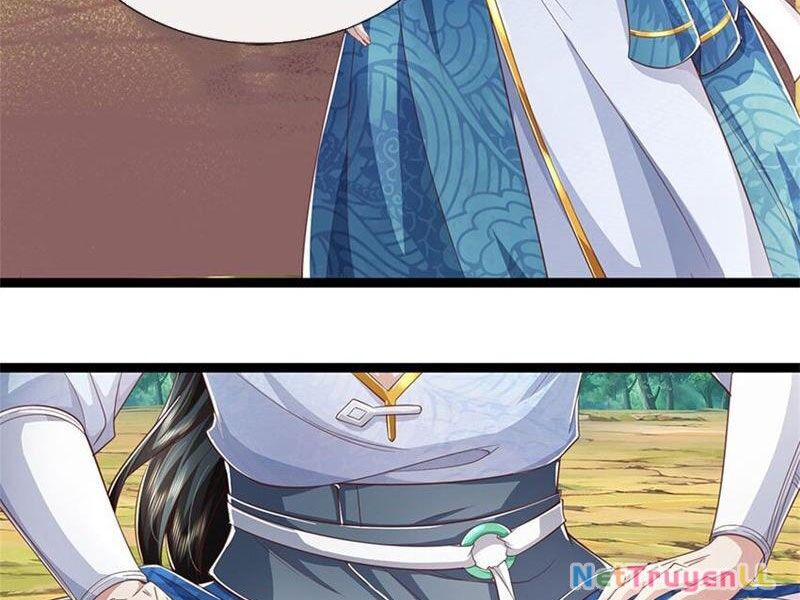 Ta Có Thể Sửa Chữa Vạn Vật Trên Dòng Thời Gian Chapter 112 - 14