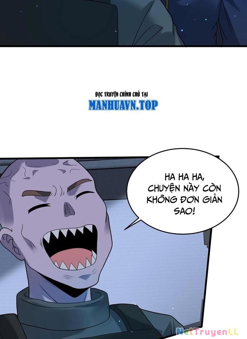 Ngày Tận Thế: Ta Nhận Được Tỷ Lệ Rớt Đồ Gấp 100 Lần Chapter 344 - 33