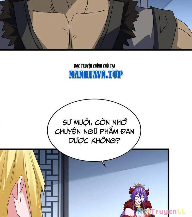 Đại Quản Gia Là Ma Hoàng Chapter 569 - 5