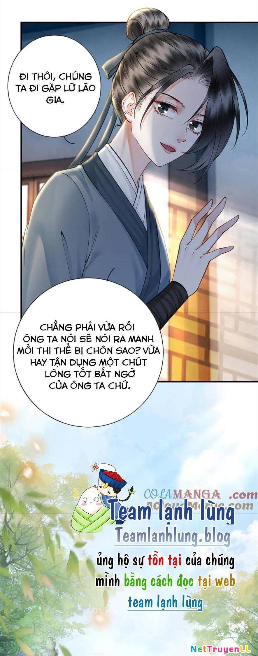 Ngỗ Tác Cẩm Y Chapter 41 - 26