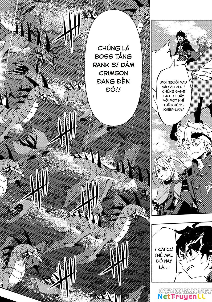 Hell Mode: Yarikomi Suki No Gamer Wa Hai Settei No Isekai De Musou Suru Chapter 62 - 26