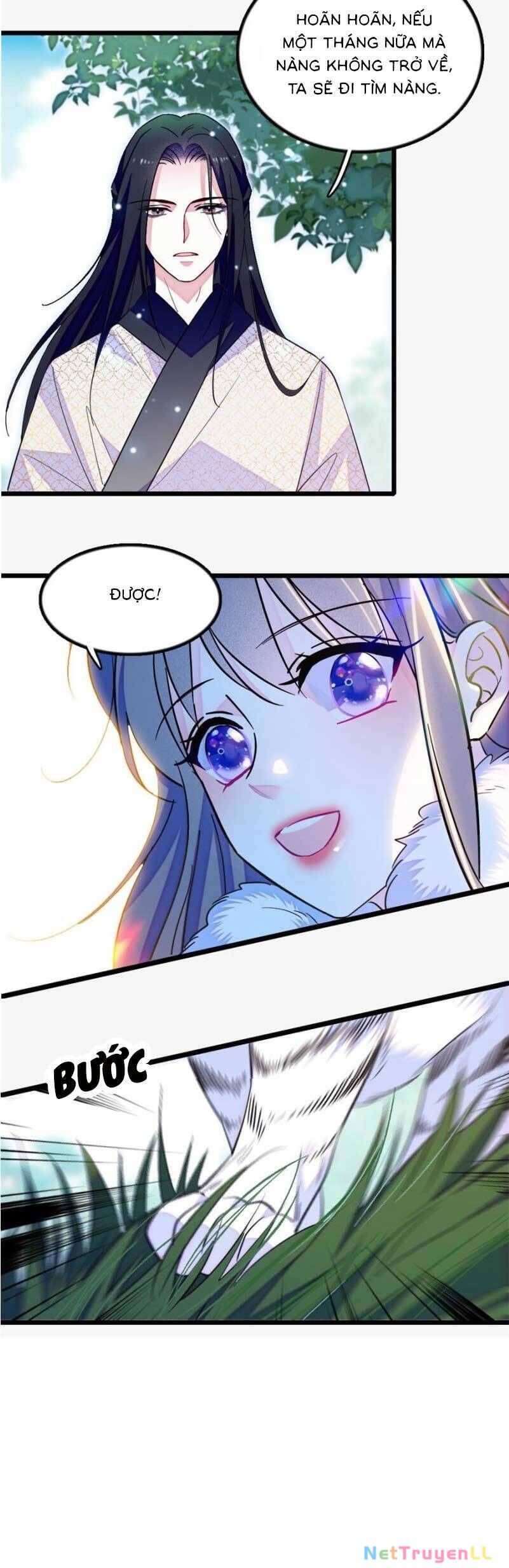 Manh Động Thú Thế Chapter 149 - 12