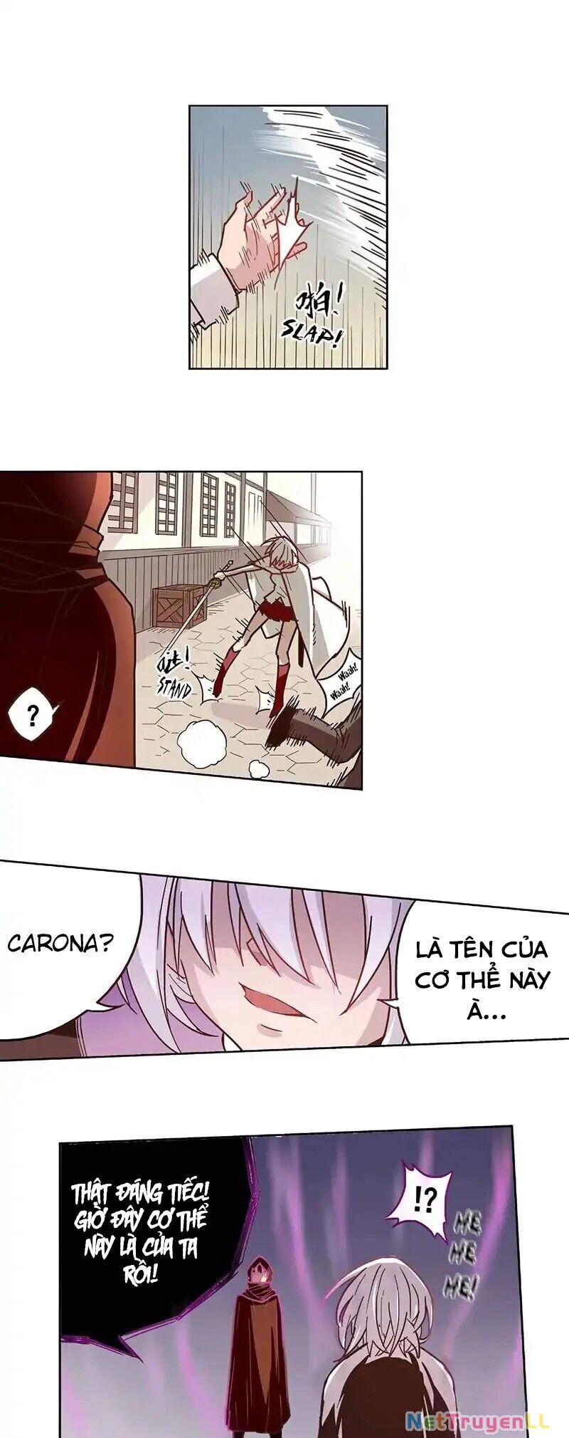 Bởi Vì Tôi Là Ông Chú Điều Hành Một Cửa Hàng Vũ Khí Chapter 14 - 8