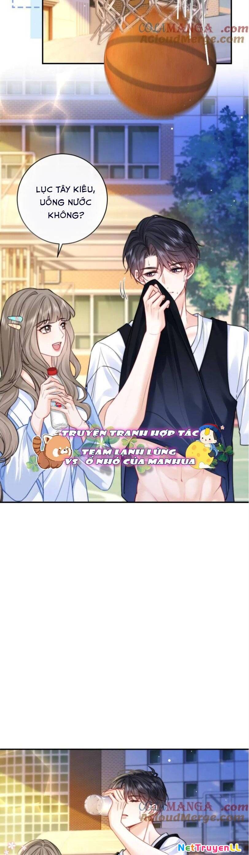 Truỵ Lạc Chapter 9 - 15