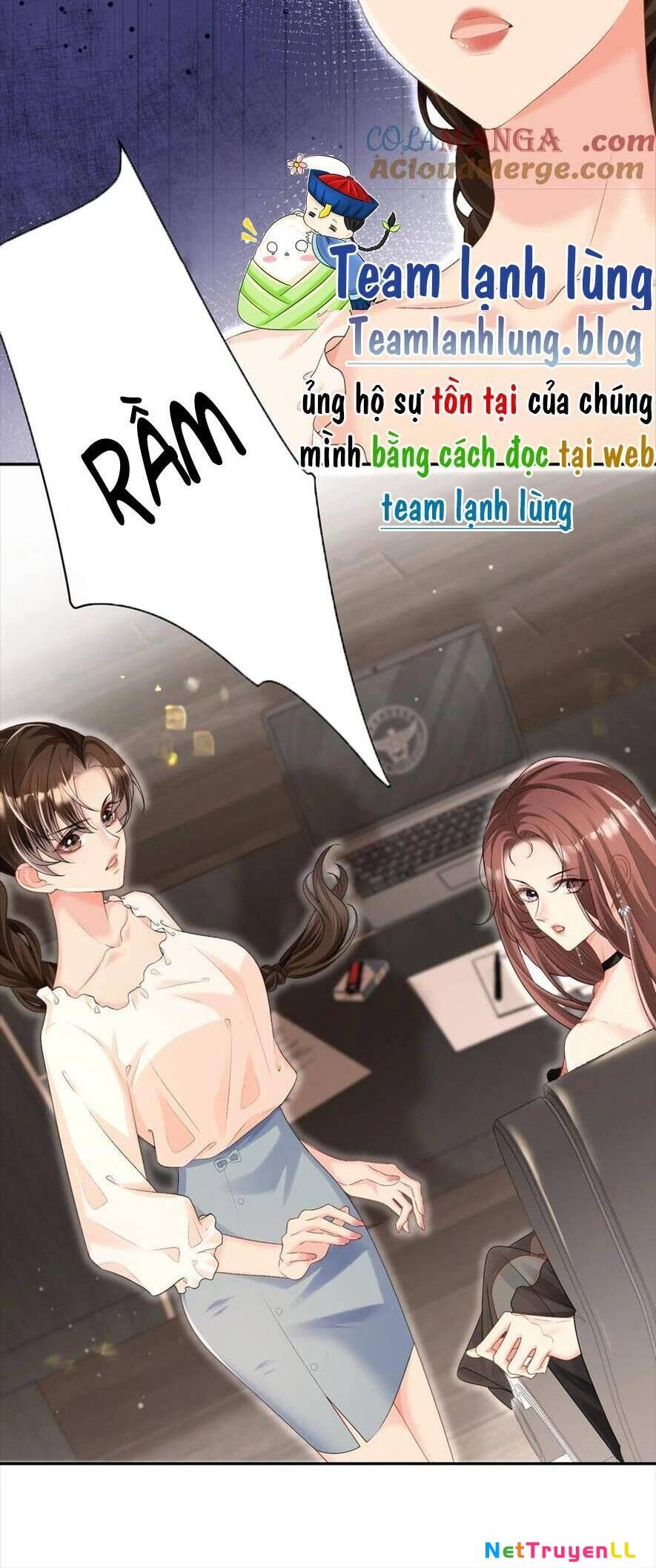 Cố Ý Chiếm Đoạt Chapter 61 - 16