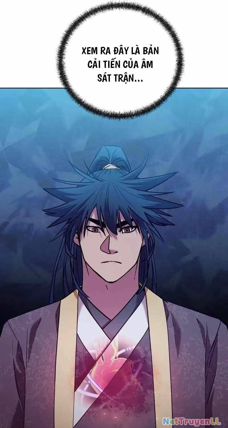 Sự Chuyển Sinh Vào Võ Lâm Thế Gia Của Ranker Chapter 123 - 102