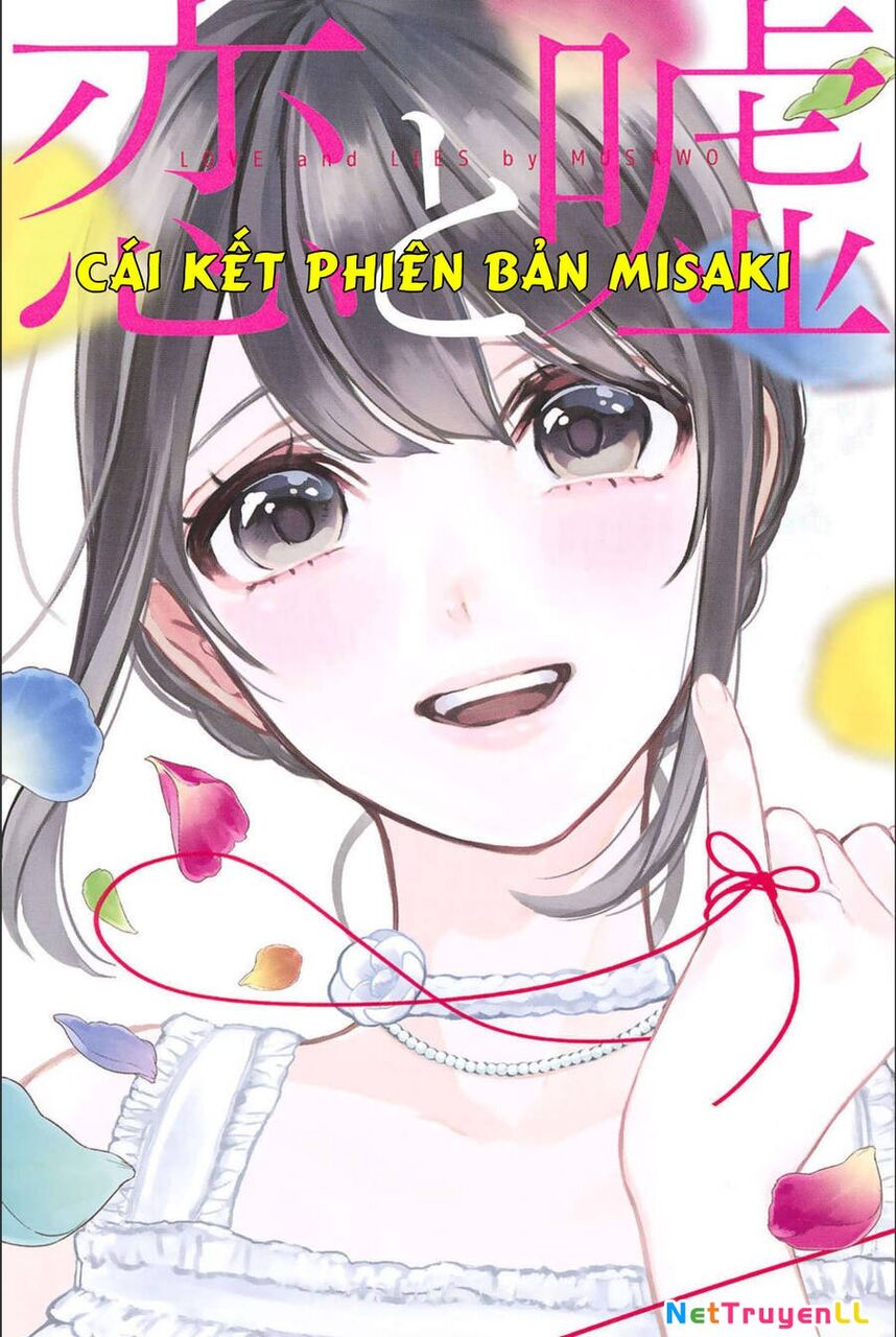 Tình Yêu Bị Ngăn Cấm Chapter 268 - 2