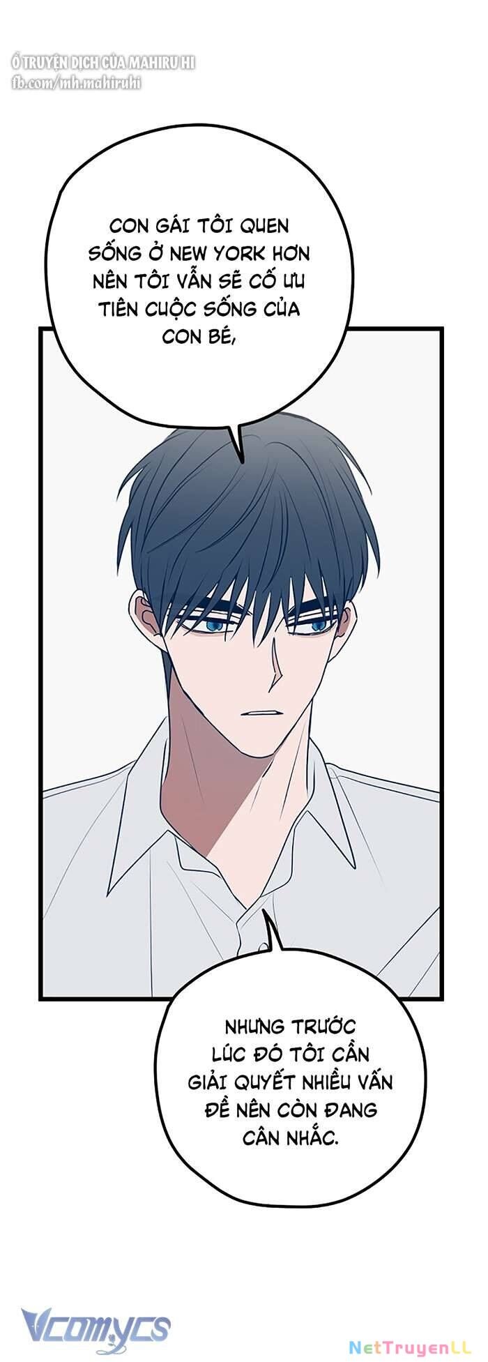 Kẻ Rác Rưởi Không Đáng Được Yêu Chapter 111 - 4