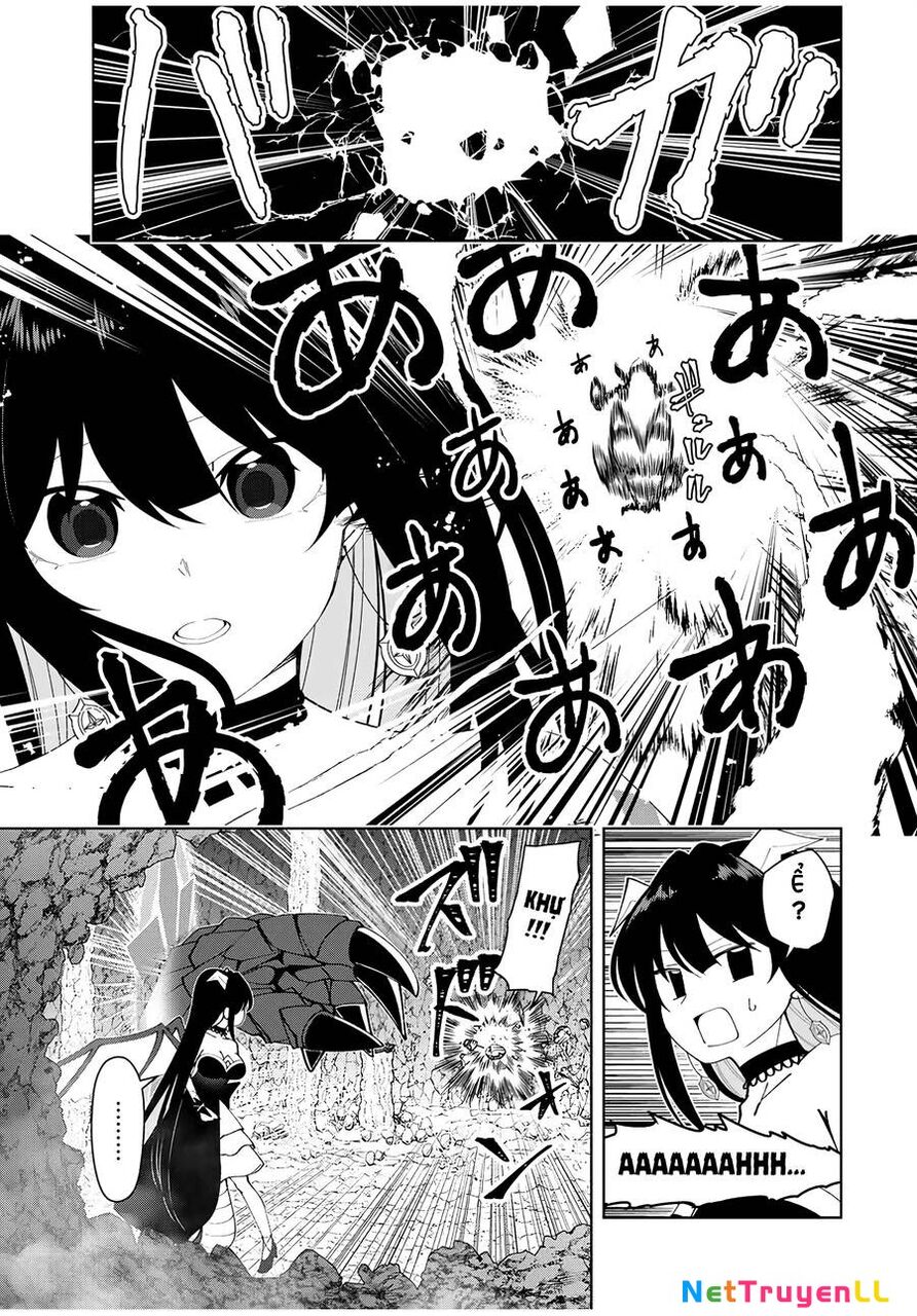 Yuusha To Yobareta Nochi Ni: Soshite Musou Otoko Wa Kazoku Wo Tsukuru Chapter 23 - 16