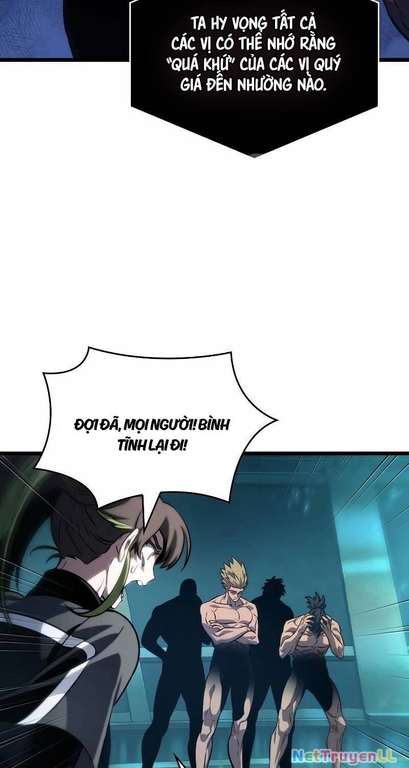 Thế Giới Sau Tận Thế Chapter 135 - 78