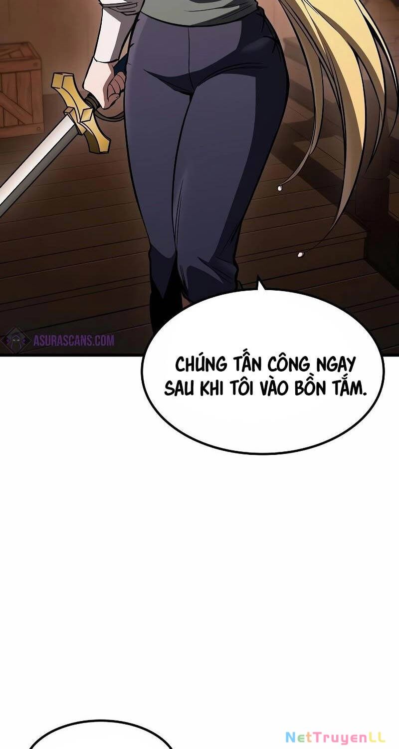 Chiến Binh Thôn Phệ Xác Chết Chapter 37 - 40