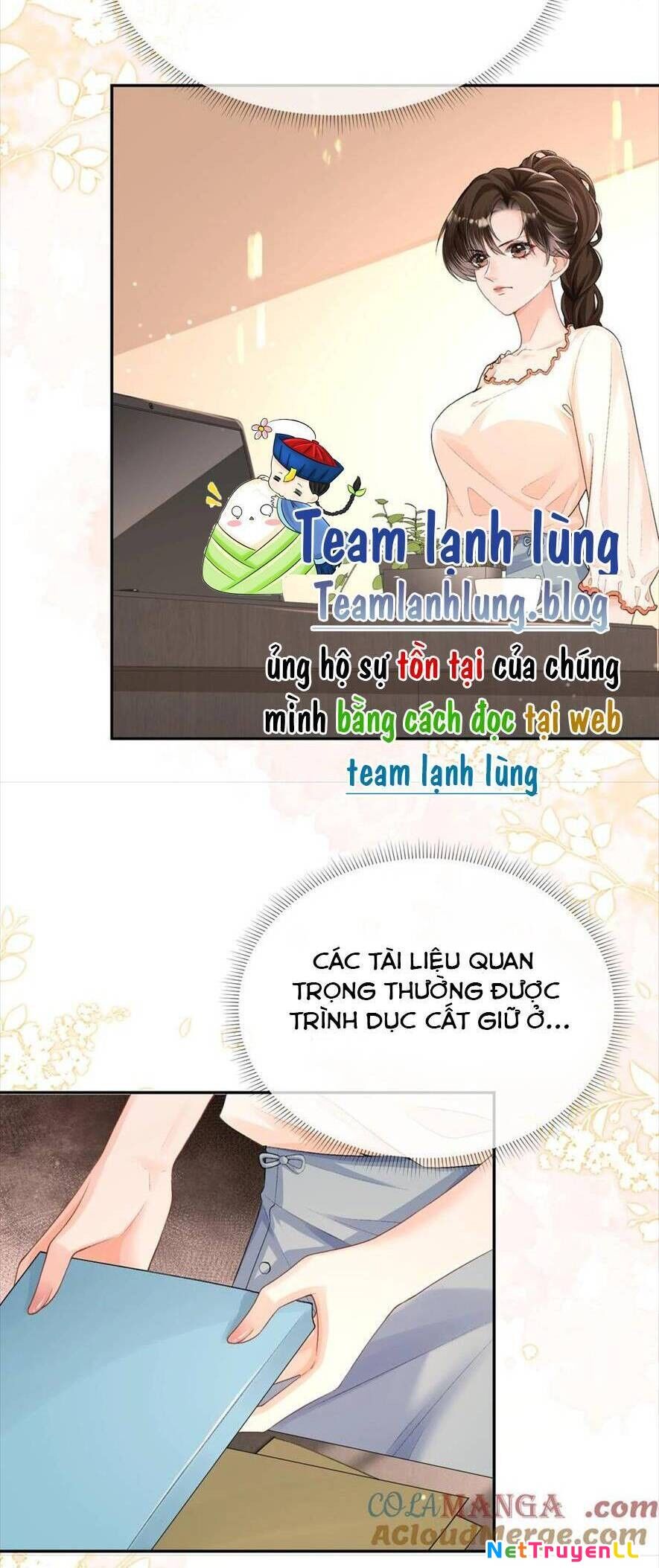 Cố Ý Chiếm Đoạt Chapter 61 - 6