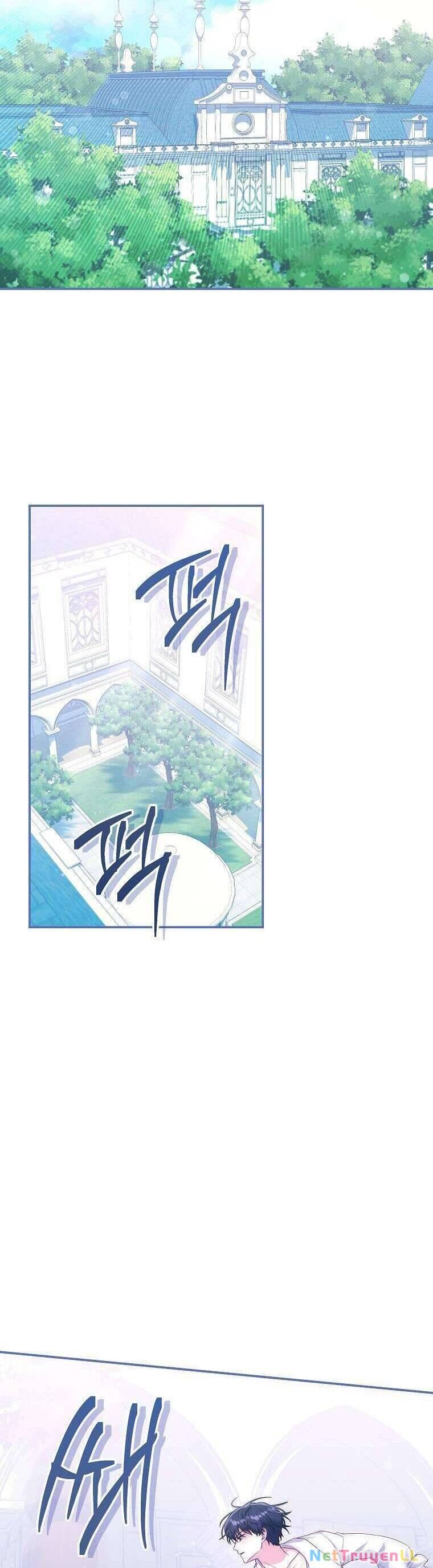 Tôi Bị Mắc Kẹt Trong Trò Chơi Lỗi Chapter 40 - 3