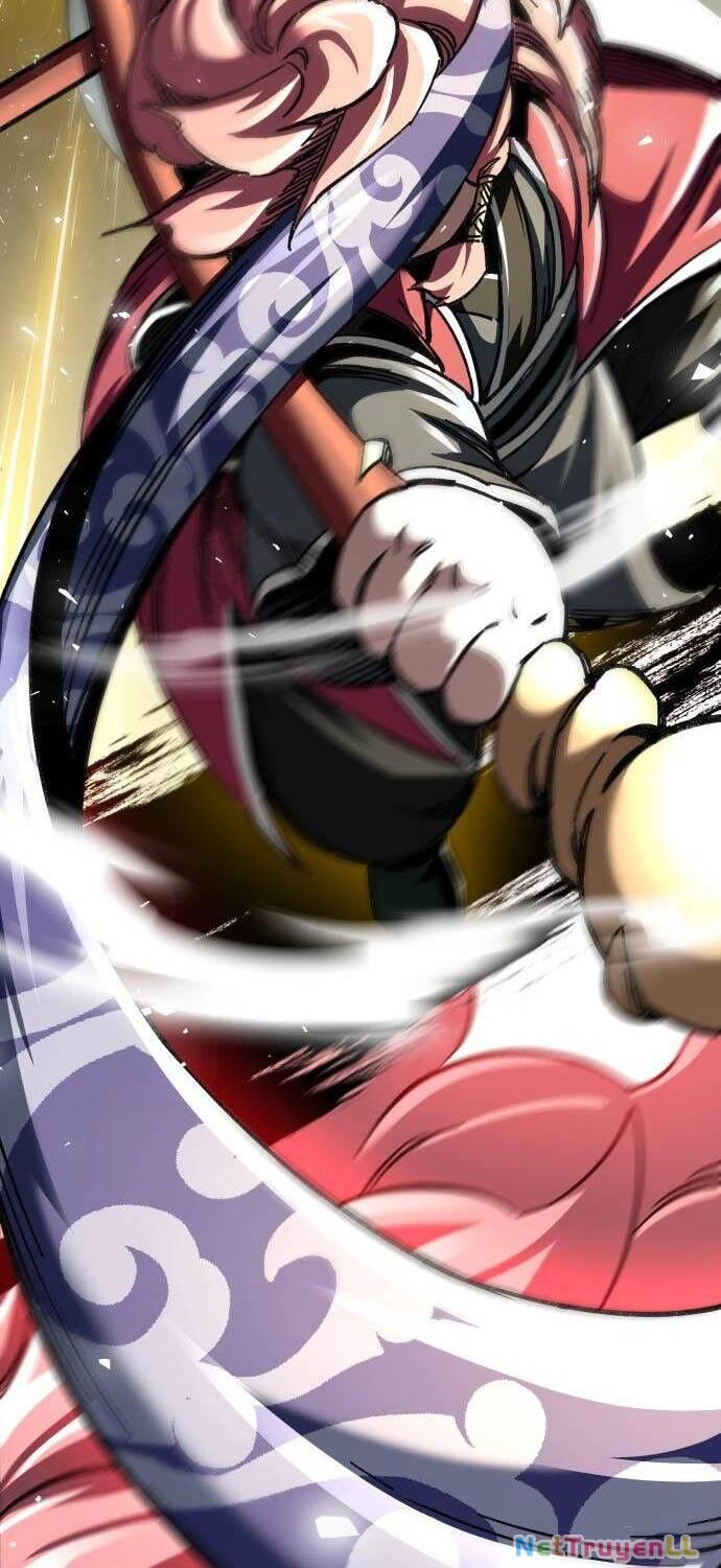 Ông Võ Giả Và Cháu Chí Tôn Chapter 49 - 2