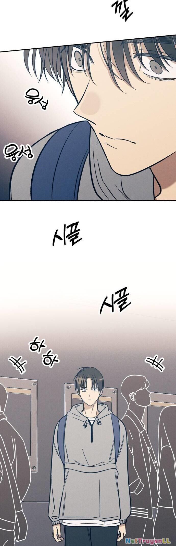 Mối Tình Đầu Đáng Ghét Chapter 52 - 15