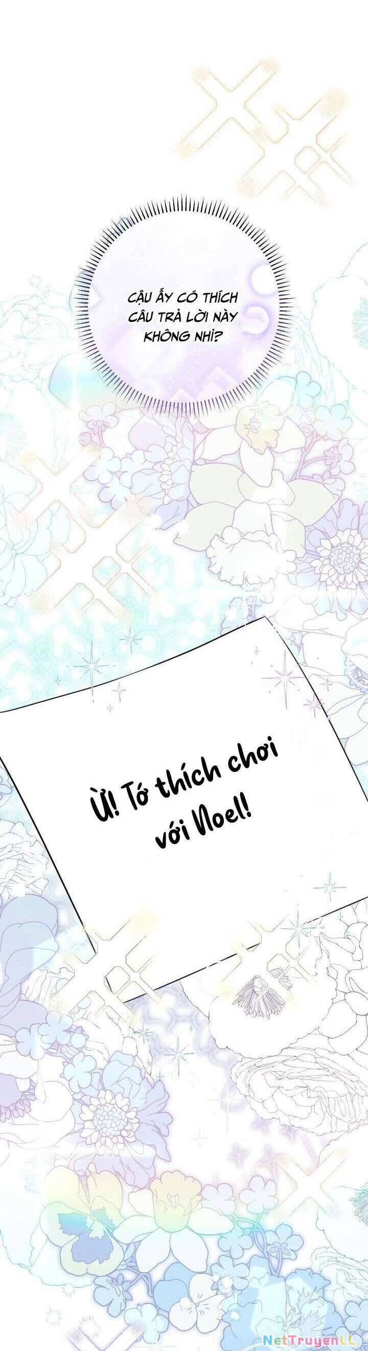 Trở Thành Bạn Thời Thơ Ấu Của Nam Phụ Ám Ảnh Chapter 20 - 19