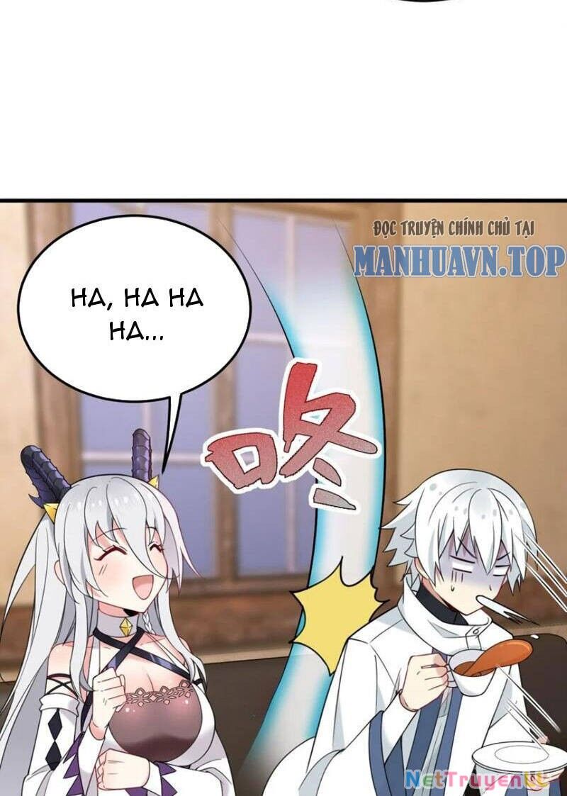 Trường Sinh Bất Lão, Ta Cưới Tà Thần Về Làm Vợ Chapter 36 - 10
