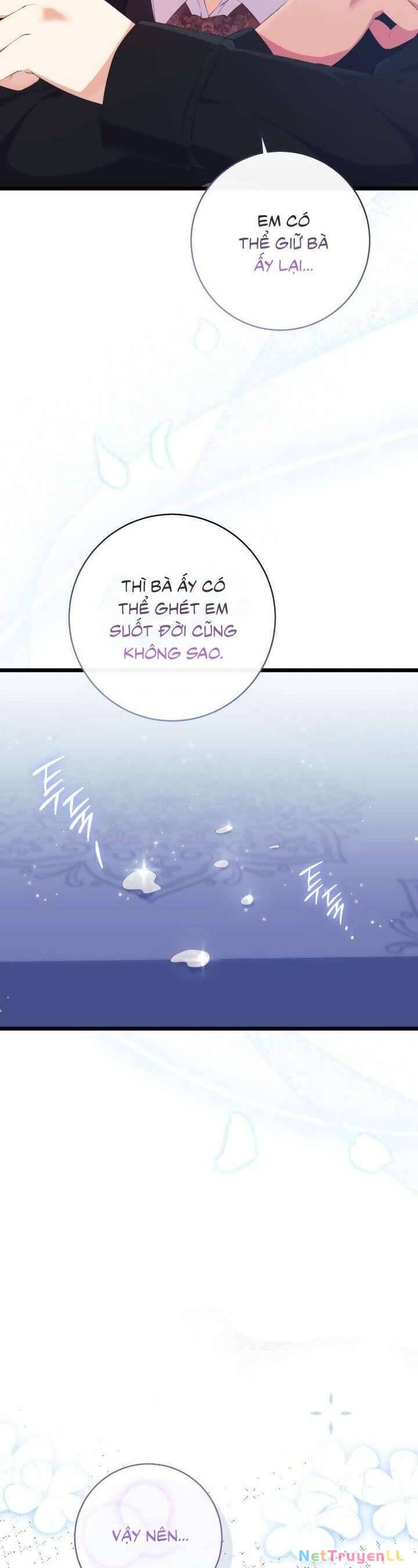 Trở Thành Bạn Thời Thơ Ấu Của Nam Phụ Ám Ảnh Chapter 15 - 43