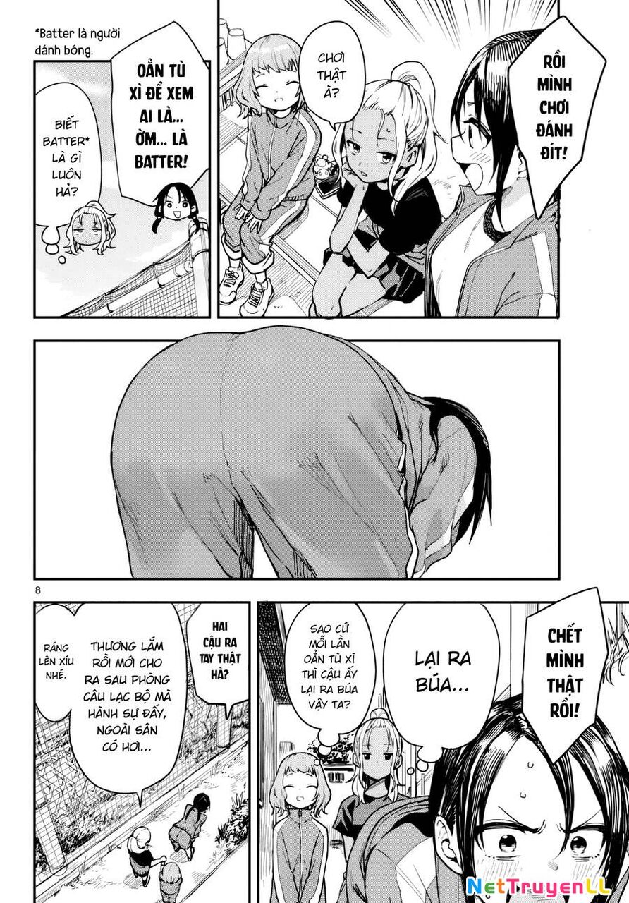 Mane Mane Nichi Nichi Chapter 1 - 9